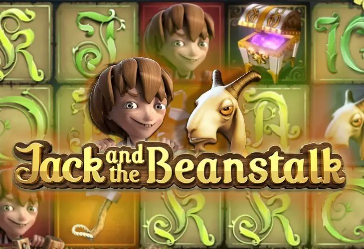 Jack And The Beanstalk