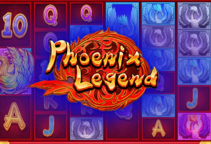 Pheonixlegend