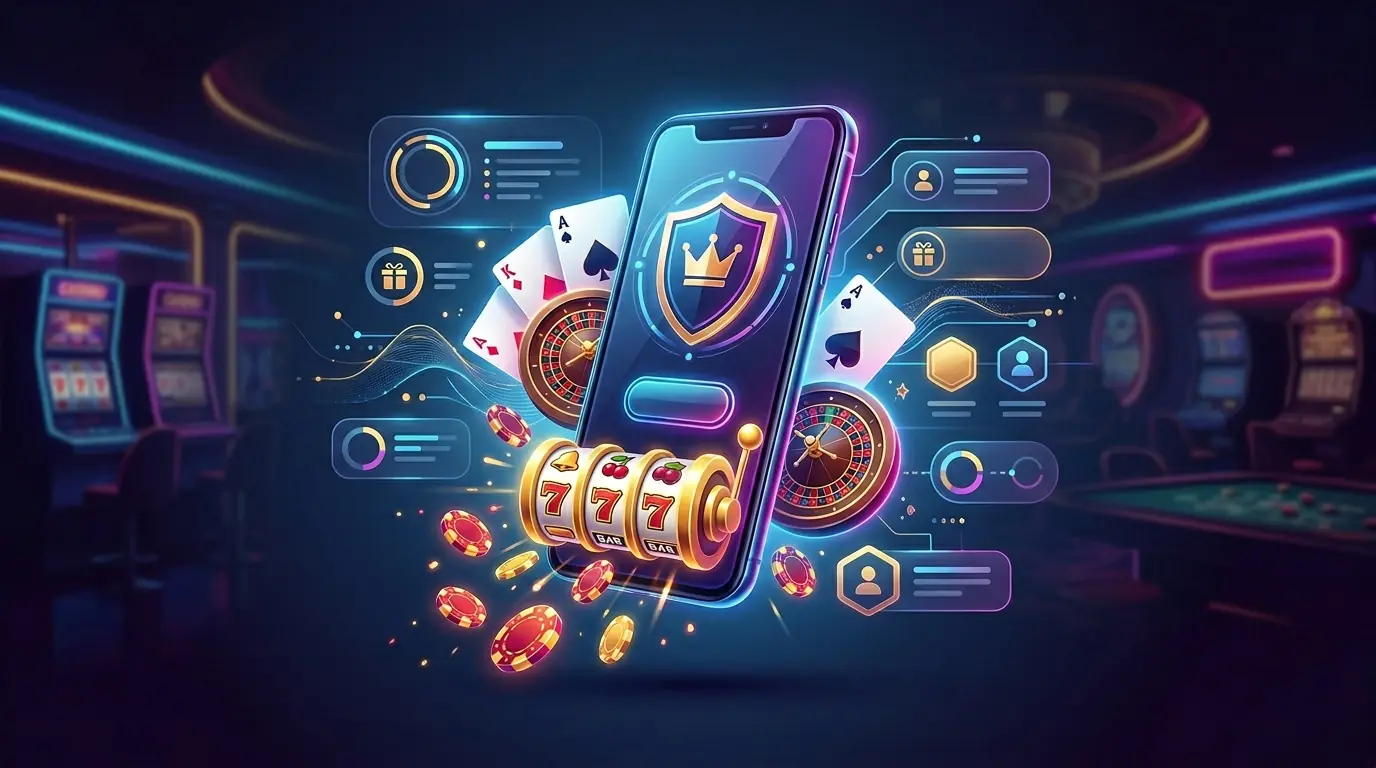 Betvictor casino mobile app