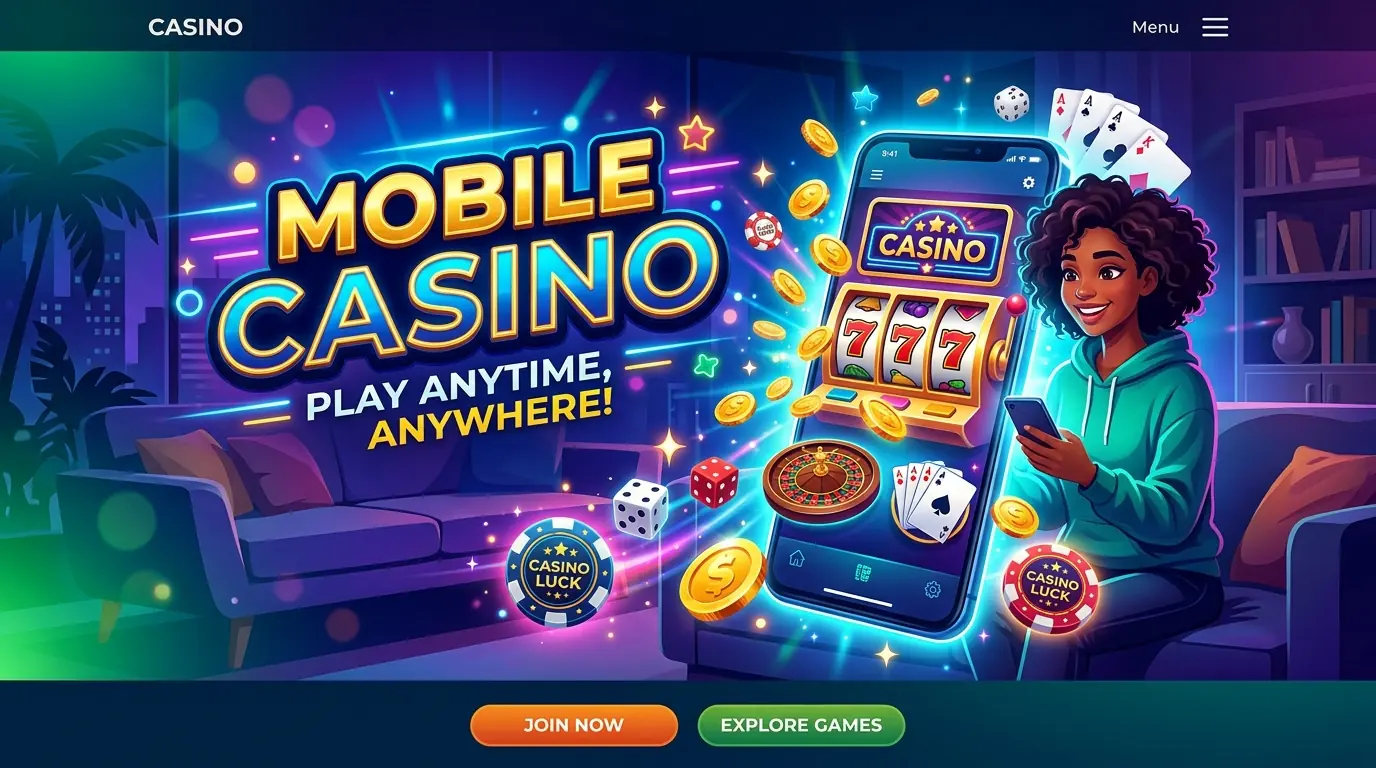 Betvictor mobile casino guide