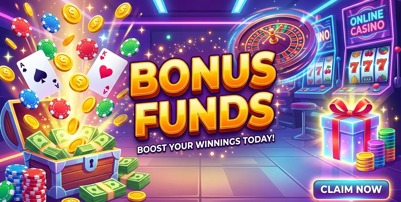 Betvictor bonus funds
