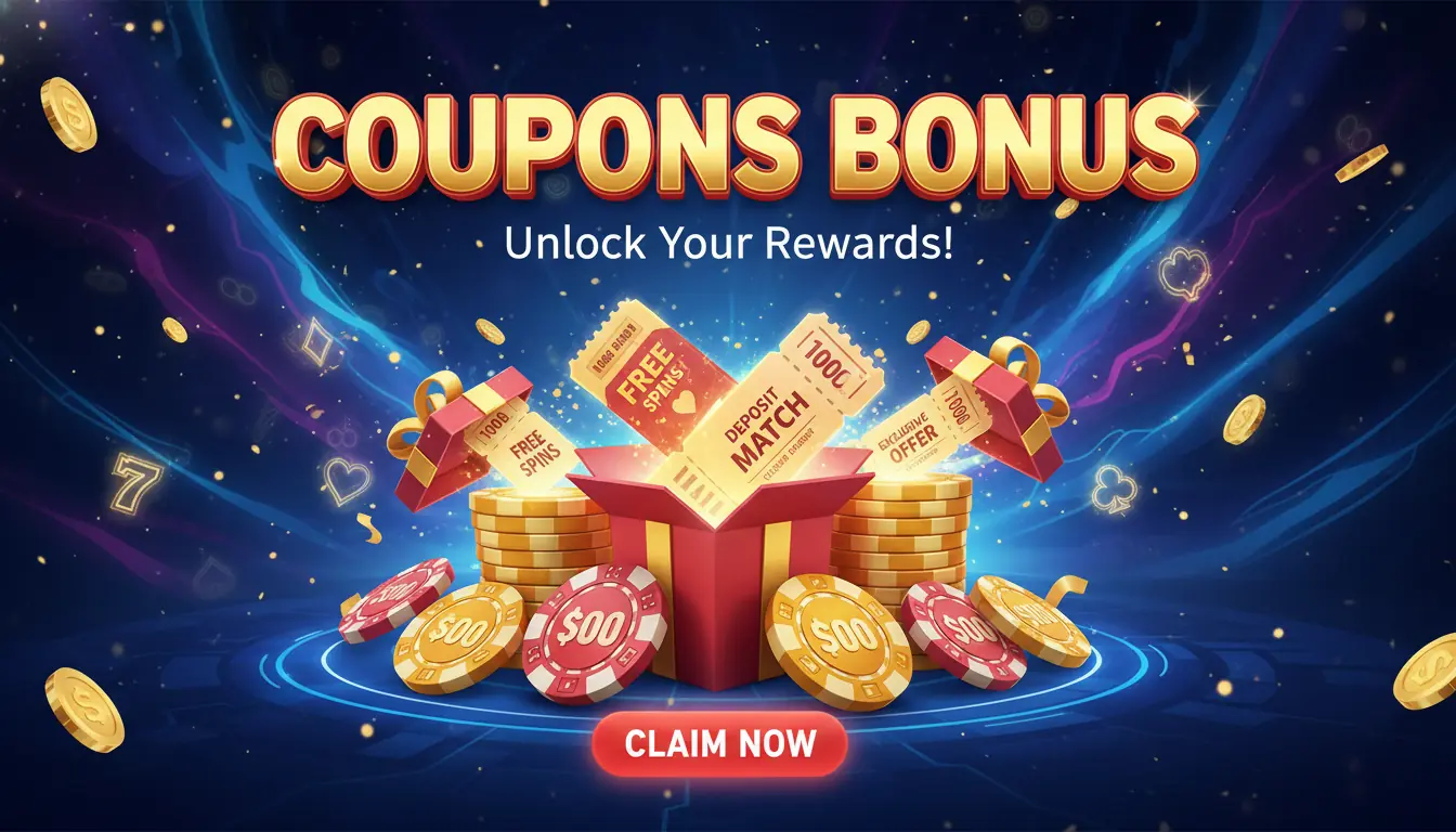Betvictor casino coupons