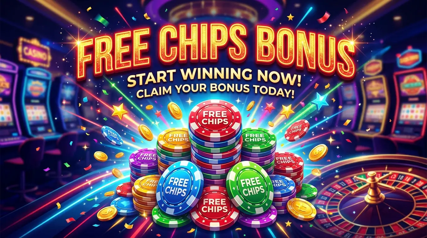 Betvictor casino free chips