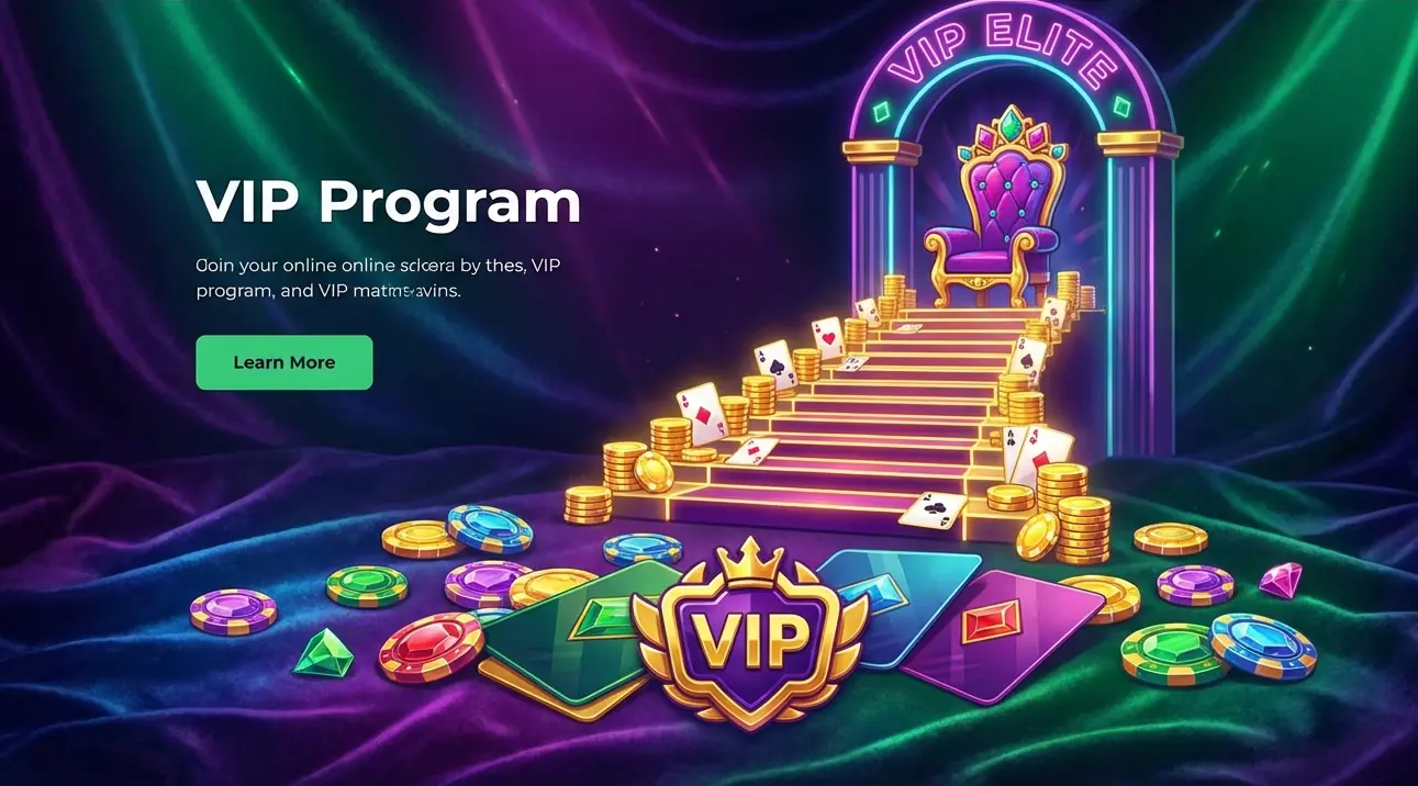 Betvictor casino VIP program