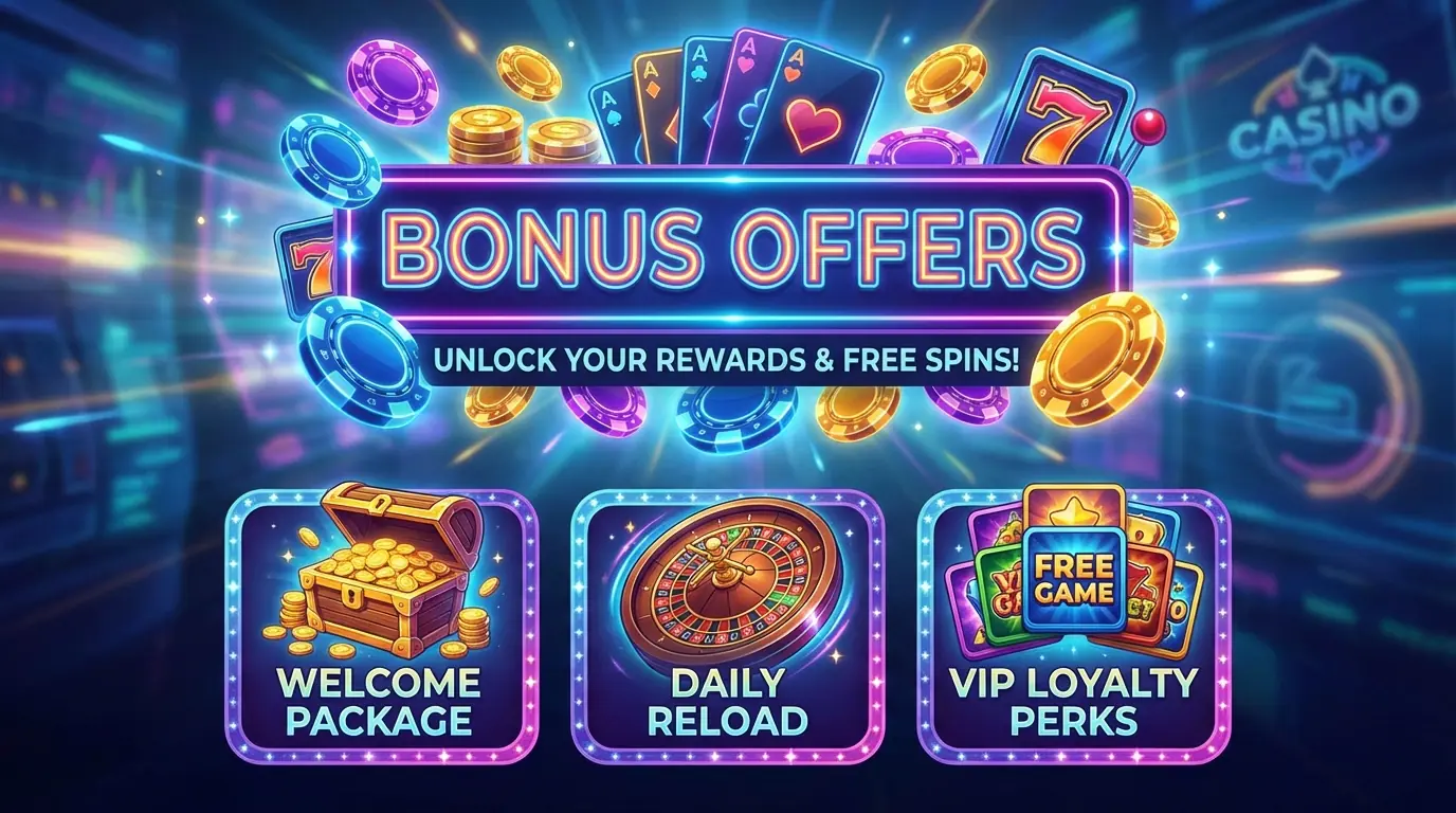 Betvictor casino bonus offers