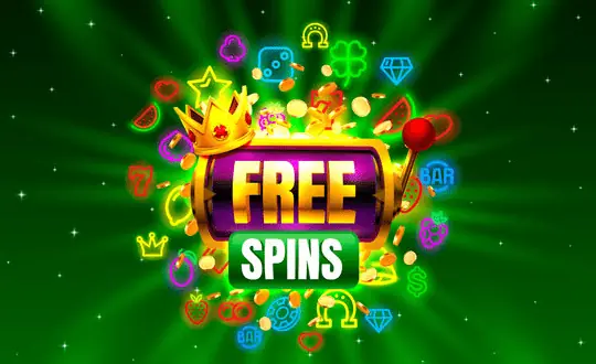 Betvictor free spins