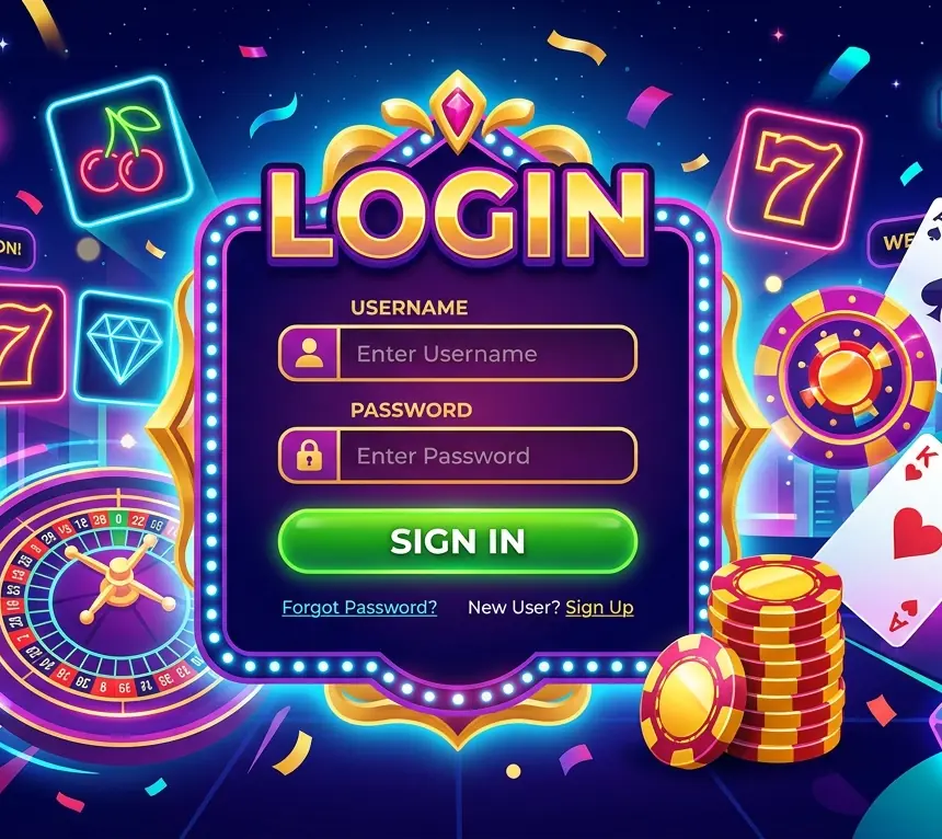 Betvictor casino login
