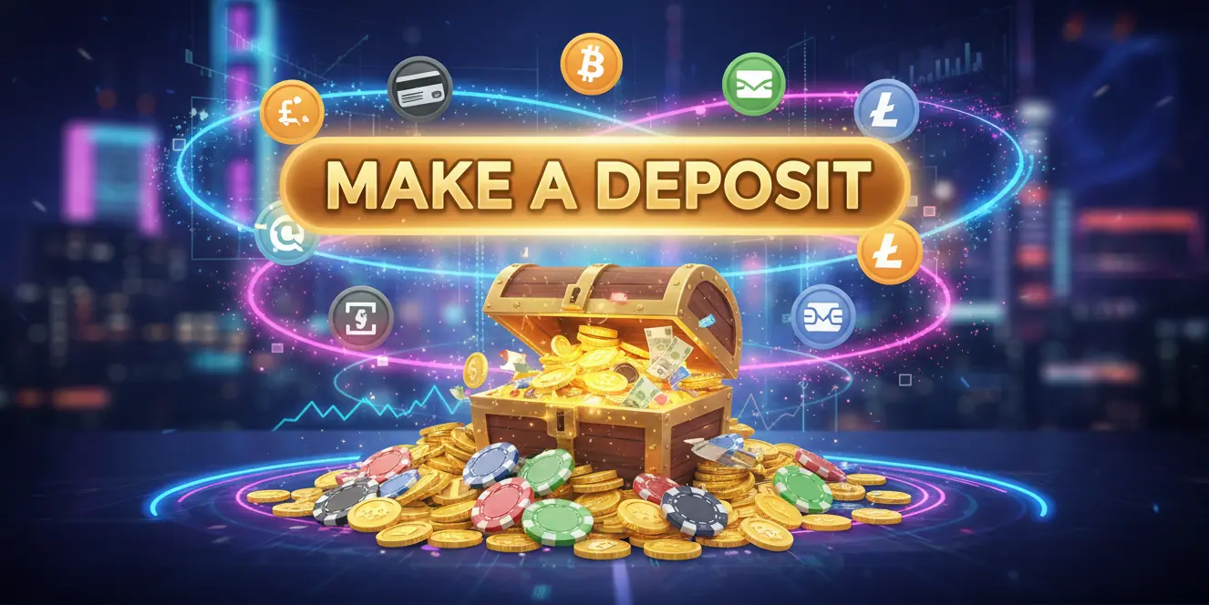 Betvictor deposit