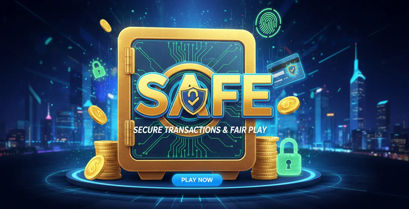 Is Betvictor casino safe