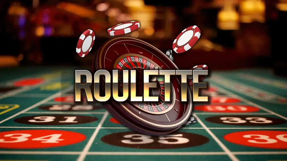 Betvictor casino roulette