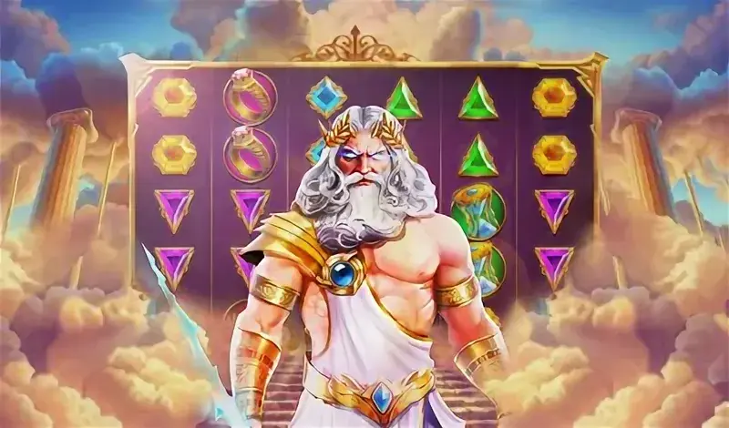 Betvictor Gates of Olympus